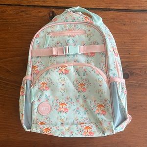 Simple Modern Toddler backpack